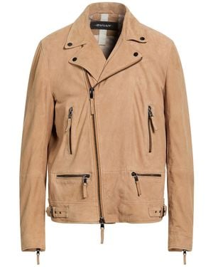 Bully Jacket - Natural