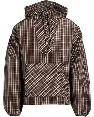 Umbro Chaqueta Y Cazadora - Marrón