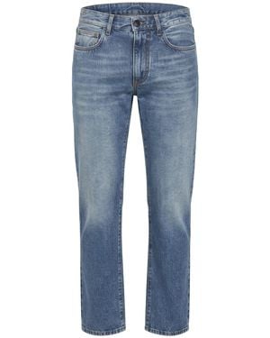 Ballantyne Jeans Cotton - Blue