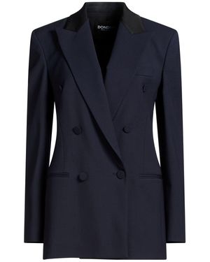 Dondup Blazers - Blue
