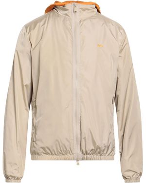 Harmont & Blaine Jacket - Natural