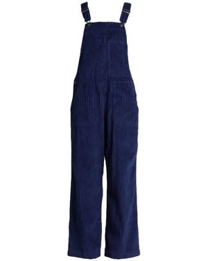 FARM Rio Overalls - Blue