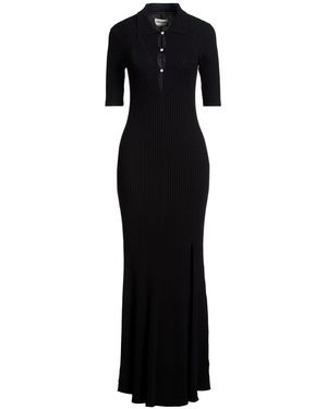 Zadig & Voltaire Maxi Dress - Black