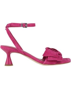 Kennel & Schmenger Sandale - Pink