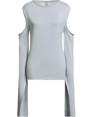 Rick Owens Pullover - Azul
