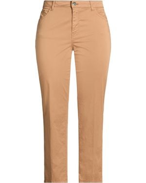 Kocca Trouser - Natural