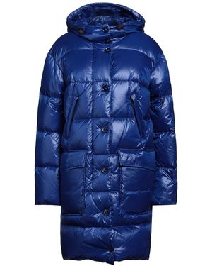 Peuterey Puffer - Blue