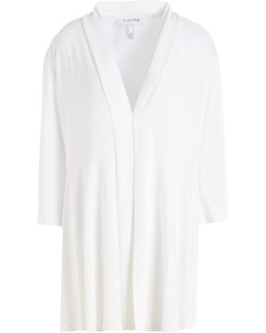 Joseph Ribkoff Jacket Polyester, Elastane - White