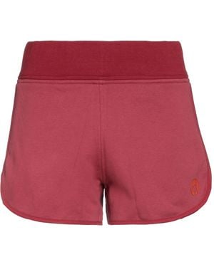 Ciesse Piumini Shorts & Bermuda Shorts - Red