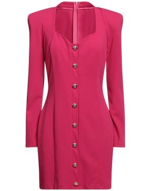 Aniye By Minivestido - Rosa