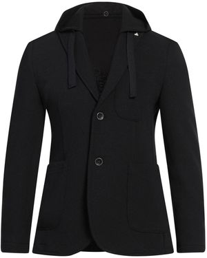 Berna Blazer - Schwarz