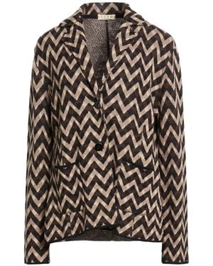 Siyu Blazers - Black