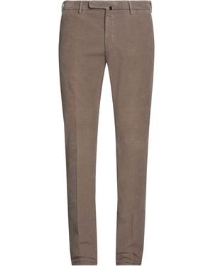 Incotex Trouser - Gray