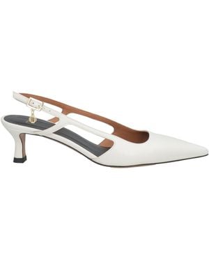Maje Pumps - Mehrfarbig