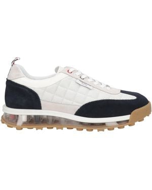 Thom Browne Sneakers - Blanc