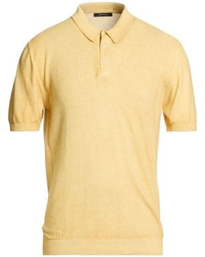 Bellwood Pullover - Amarillo