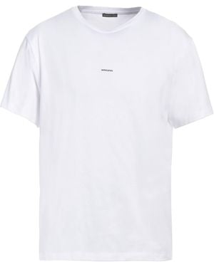 Patrizia Pepe T-shirt - Blanc