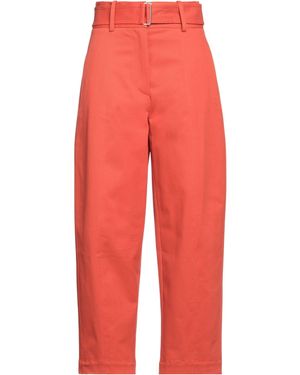 Tela Trouser - Red