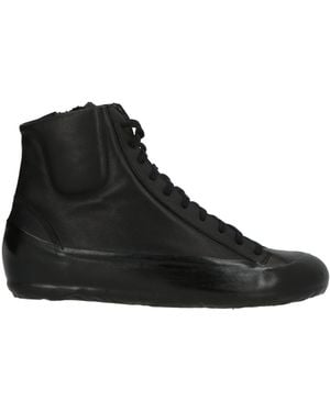 RBRSL RUBBER SOUL Sneakers - Negro