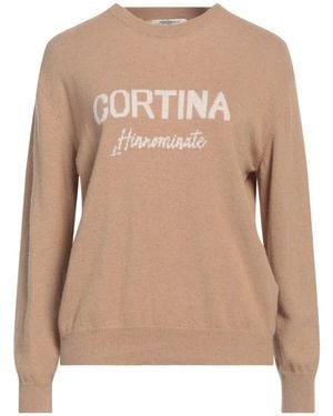 hinnominate Pullover - Natur