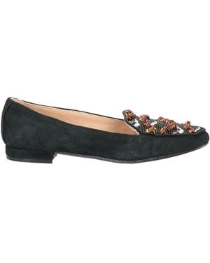 Maliparmi Ballerine - Nero