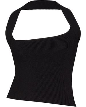 GAUGE81 Top - Black