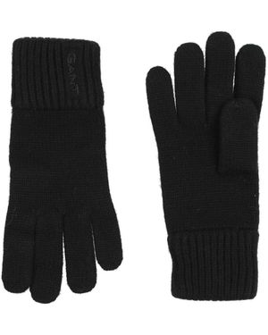 GANT Gloves - Black