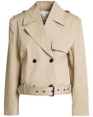 Anine Bing Blazer - Natur