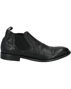 Pawelk's Stivaletti - Nero