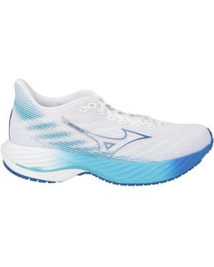 Mizuno Trainers - Blue