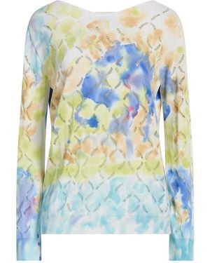 Cividini Sweater Cotton - Blue