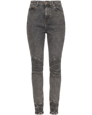 Ganni Jeans - Grey