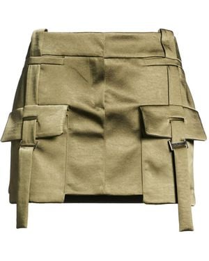 EUREKA by BABYLON Mini Skirt - Green