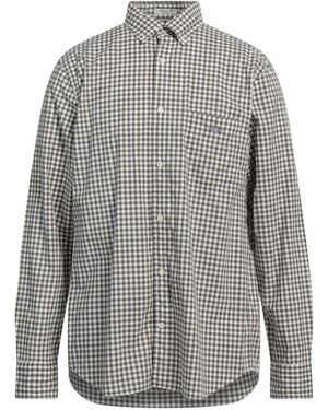 GANT Shirt - Grey