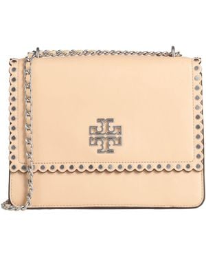 Tory Burch Umhängetasche - Natur