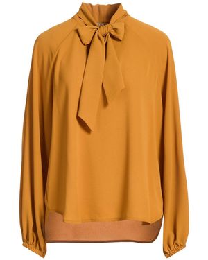 Shirtaporter Top - Orange