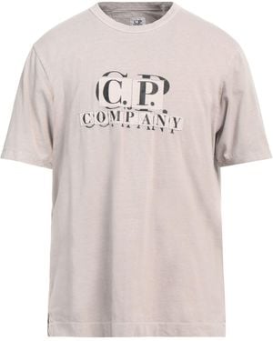 C.P. Company T-shirt - Multicolore