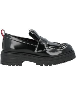 MAX&Co. Loafers - Black