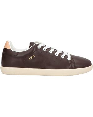 Tod's Sneakers - Braun