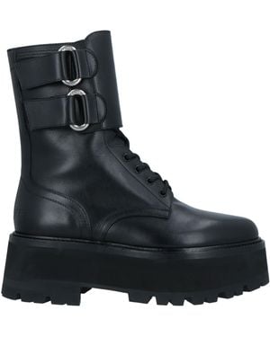 Celine Boot - Black