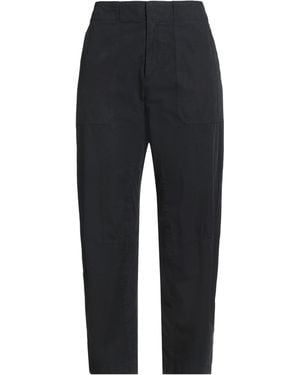 Rag & Bone Hose - Blau