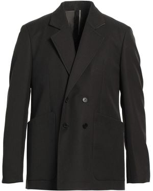 Low Brand Blazer - Black