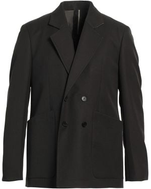 Low Brand Blazer - Nero