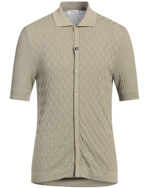 Heritage Cardigan - Bianco