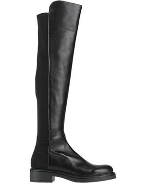 Stuart Weitzman Boots - Black