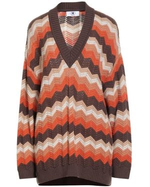 Missoni Pullover - Orange