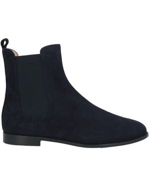 Unützer Ankle Boots - Blue