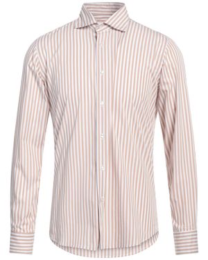 ADB 69 Shirt Cotton - Pink