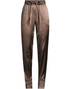 Dolce & Gabbana Trouser - Brown