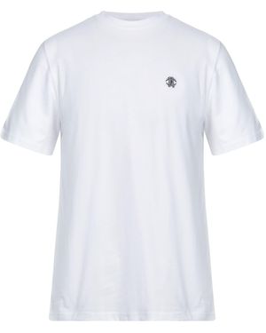 Roberto Cavalli T-shirt - Bianco